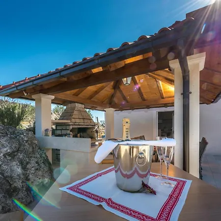 Villa Pizzelli Dubrovnik